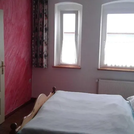 Und In Der Alten Tischlerei Apartment *