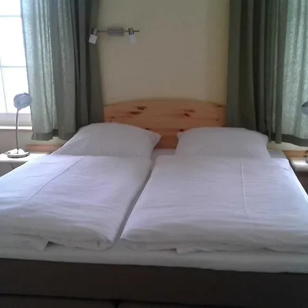 Apartment Und In Der Alten Tischlerei *