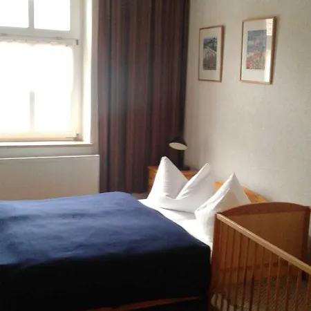 Und In Der Alten Tischlerei Apartment