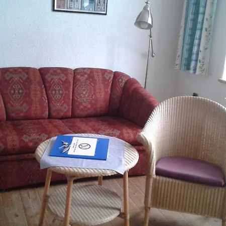 Und In Der Alten Tischlerei Apartment *