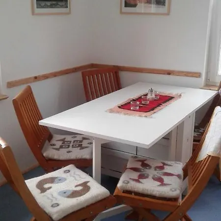 Apartment Und In Der Alten Tischlerei *