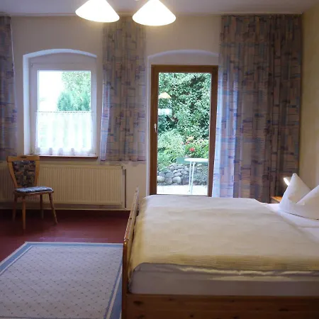Und In Der Alten Tischlerei Apartment *