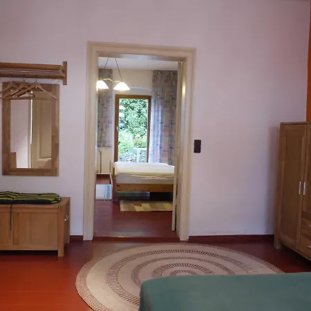 Apartment Und In Der Alten Tischlerei *
