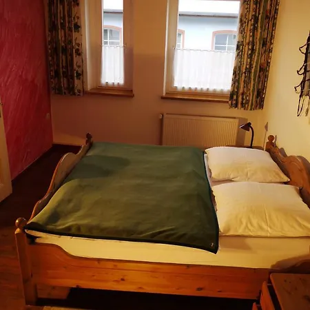 Und In Der Alten Tischlerei Apartment *