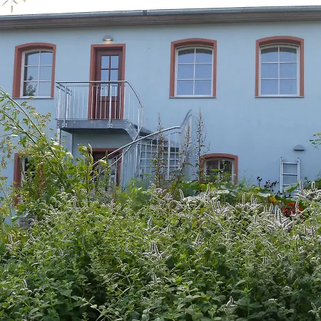 Apartment Und In Der Alten Tischlerei *