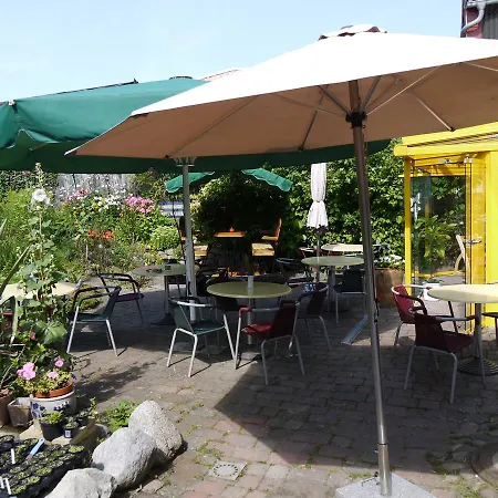 Apartment Und In Der Alten Tischlerei