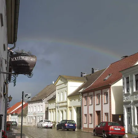 Apartment Und In Der Alten Tischlerei